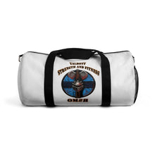 Load image into Gallery viewer, Talbott Strength and Fitness Duffel Bag
