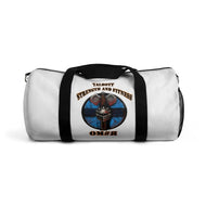 Talbott Strength and Fitness Duffel Bag