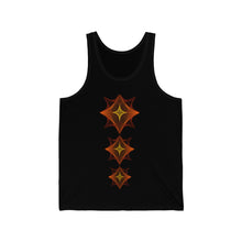 Load image into Gallery viewer, Unisex Jersey Tank
