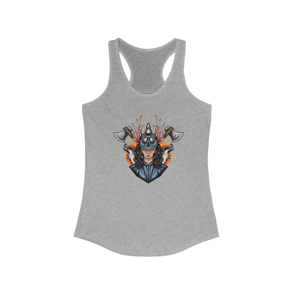 Women's Ideal Racerback Tank