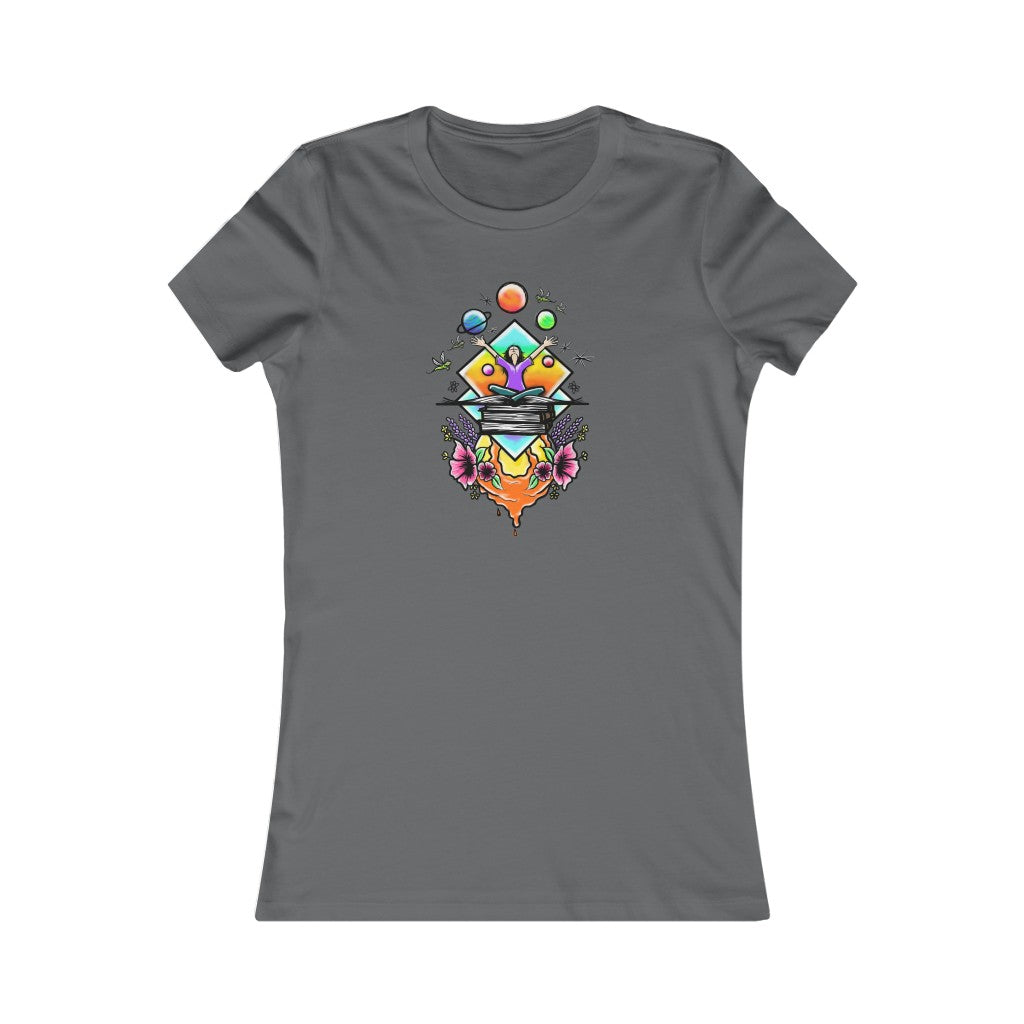 Women's Favorite Tee