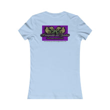 Load image into Gallery viewer, Women&#39;s Favorite Tee
