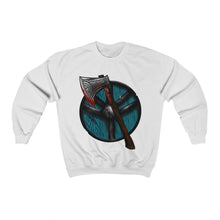 Load image into Gallery viewer, Unisex Heavy Blend™ Crewneck Sweatshirt
