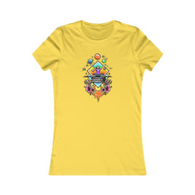 Load image into Gallery viewer, Women&#39;s Favorite Tee
