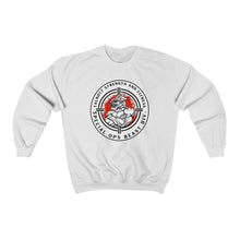 Load image into Gallery viewer, Beast Crewneck Sweatshirt
