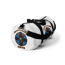 Load image into Gallery viewer, Talbott Strength and Fitness Duffel Bag
