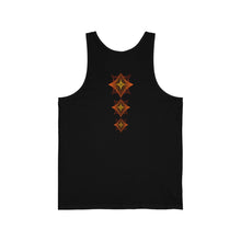 Load image into Gallery viewer, Unisex Jersey Tank
