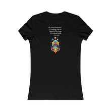 Load image into Gallery viewer, Women&#39;s Favorite Tee
