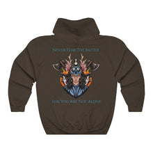 Load image into Gallery viewer, Unisex Heavy Blend™ Hooded Sweatshirt
