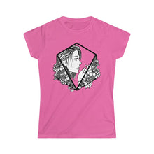 Load image into Gallery viewer, Women&#39;s Softstyle Tee
