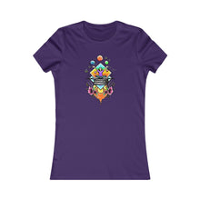 Load image into Gallery viewer, Women&#39;s Favorite Tee
