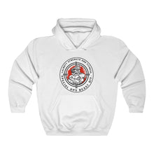 Load image into Gallery viewer, Talbott Strength and Fitness Beast Hooded Sweatshirt
