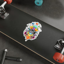 Load image into Gallery viewer, Die-Cut Stickers
