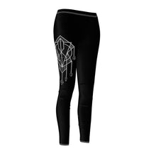 Load image into Gallery viewer, Geometric Casual Leggings
