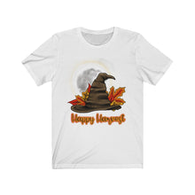 Load image into Gallery viewer, Happy Harvest Short Sleeve Tee
