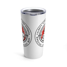 Load image into Gallery viewer, Beast Tumbler 20oz
