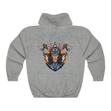 Load image into Gallery viewer, Unisex Heavy Blend™ Hooded Sweatshirt
