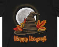 Happy Harvest Short Sleeve Tee