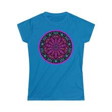 Load image into Gallery viewer, Women&#39;s Softstyle Tee
