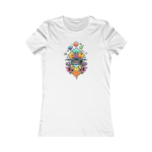 Load image into Gallery viewer, Women&#39;s Favorite Tee
