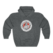 Load image into Gallery viewer, Talbott Strength and Fitness Beast Hooded Sweatshirt
