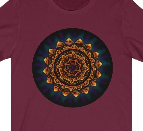 Inner Light Tee