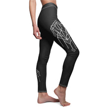 Load image into Gallery viewer, Geometric Casual Leggings
