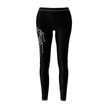 Load image into Gallery viewer, Geometric Casual Leggings
