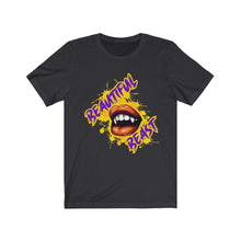 Load image into Gallery viewer, Beautiful Beast Tee
