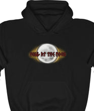 Load image into Gallery viewer, Howl At The Moon Hooded Sweatshirt
